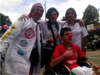 Discapacidad sin fronteras 